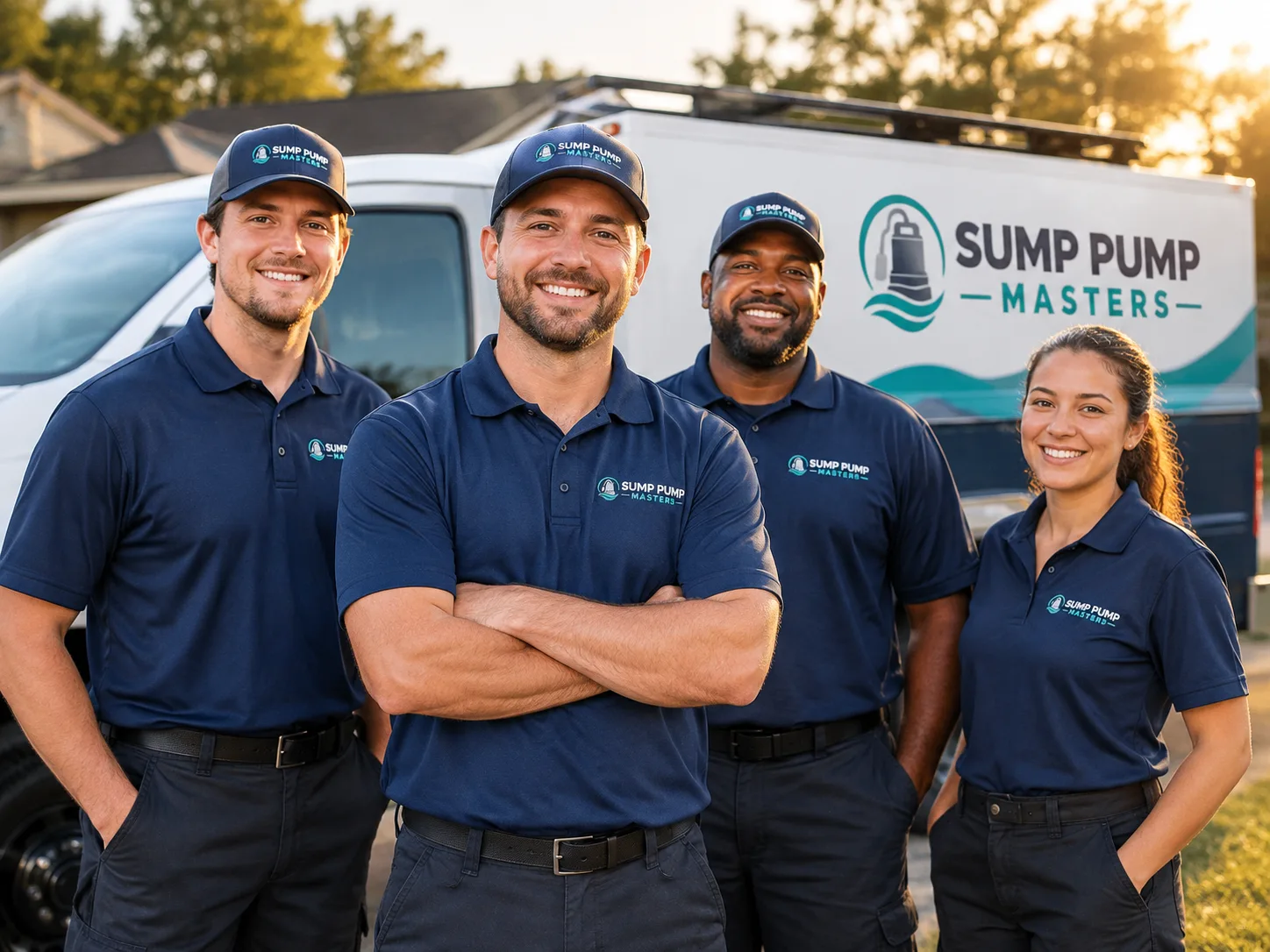 Sump Pump Repair company in Parrott, VA