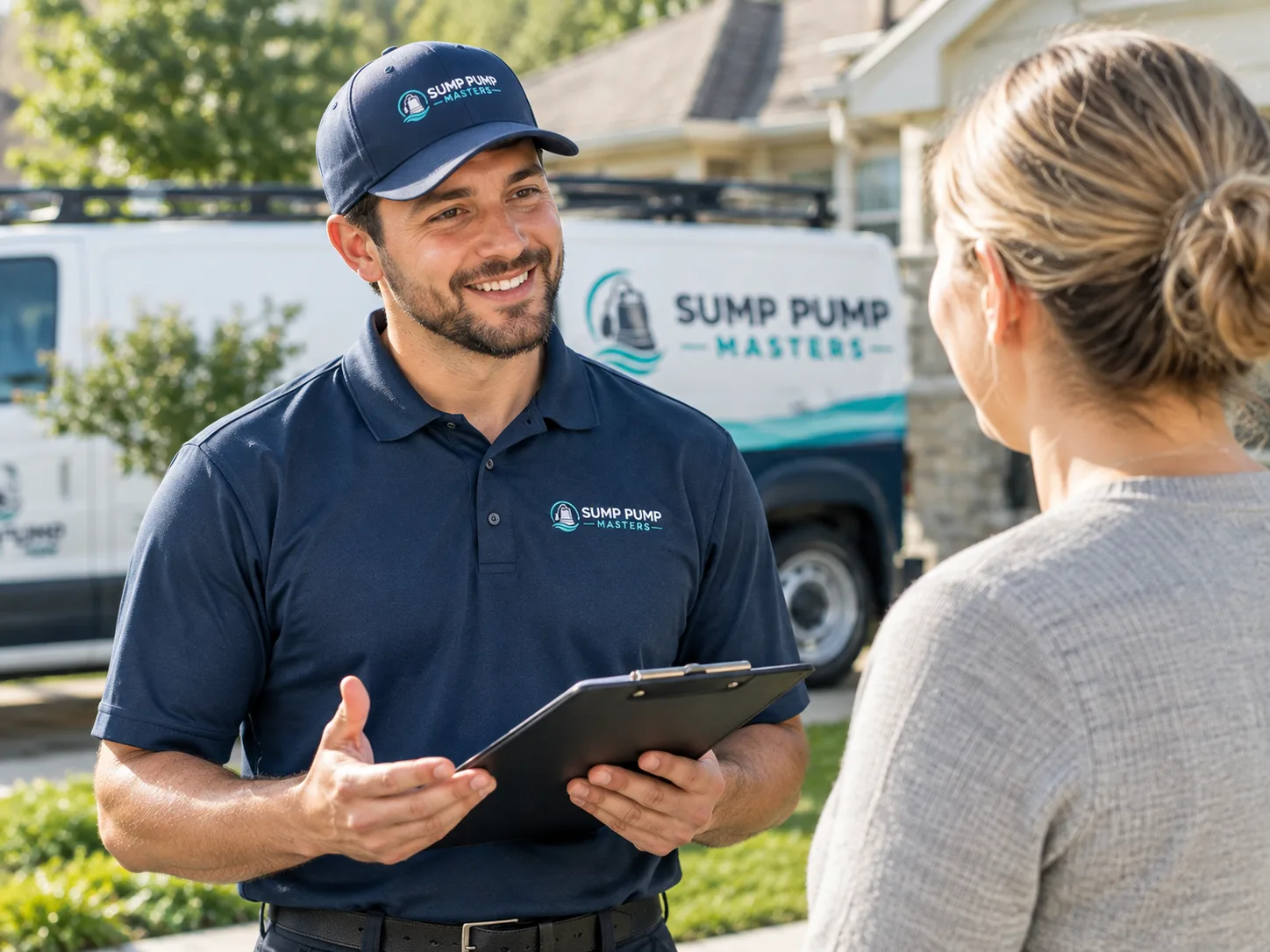 Sump Pump Repair Parrott, VA FAQs
